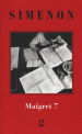 I Maigret: Il mio amico Maigret-Maigret va dal coroner-Maigret e la vecchia signora-L'amica della signora Maigret-Le memorie di Maigret. Nuova ediz.. 7.